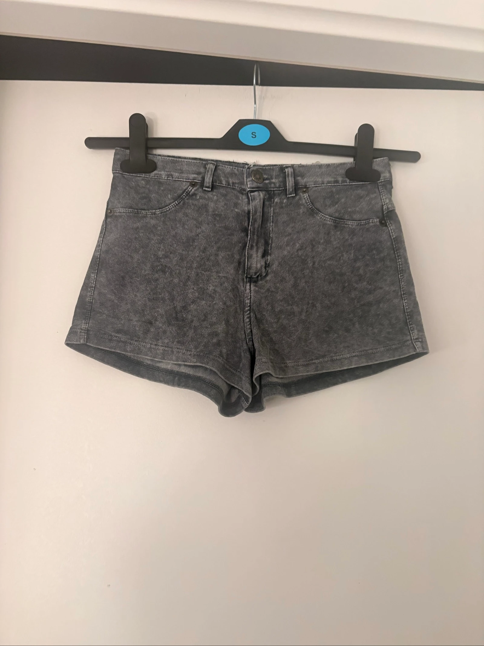 Short    